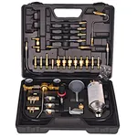 Car cleaning kit